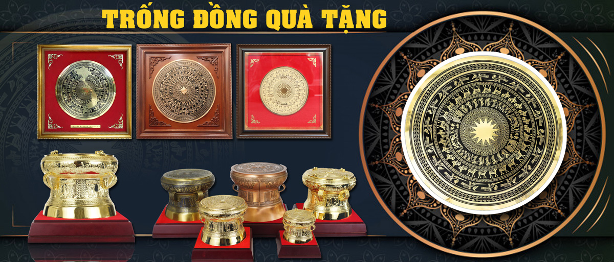 baner dinh dong tho cung